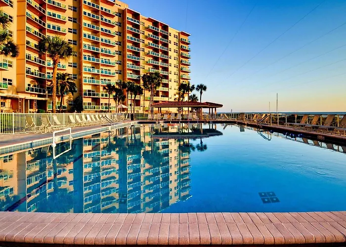 Regatta Club C1009 2373 Apartment *