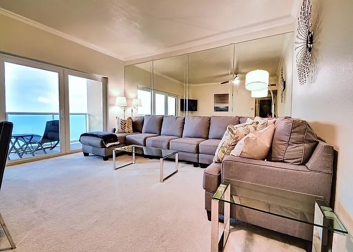 Regatta Club C1009 2373 Apartment *