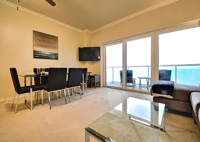 Apartment Regatta Club C1009 2373 *