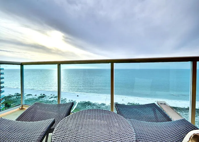 Regatta Club C1009 2373 Apartment Clearwater Beach