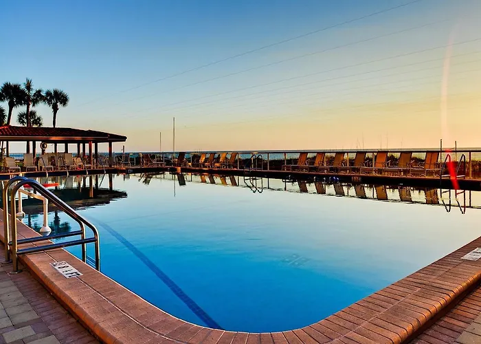 Regatta Club C1009 2373 Apartment Clearwater Beach