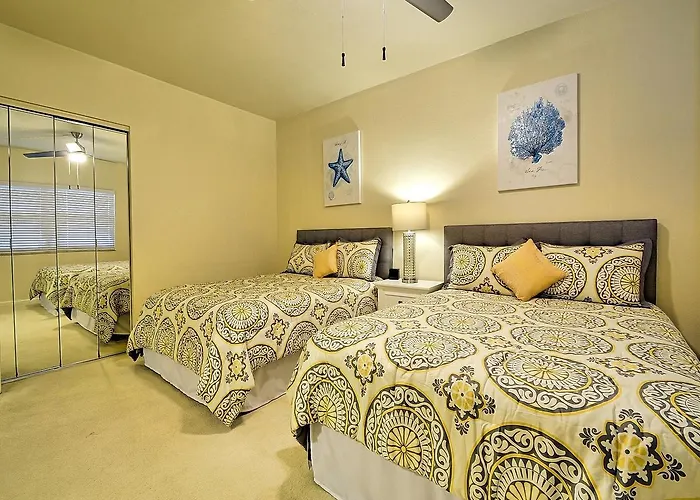 Regatta Club C1009 2373 Apartment *